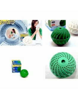 Топка за пране Clean Ballz